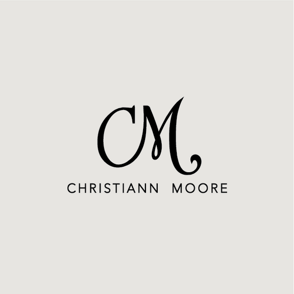 Christiann Moore logo
