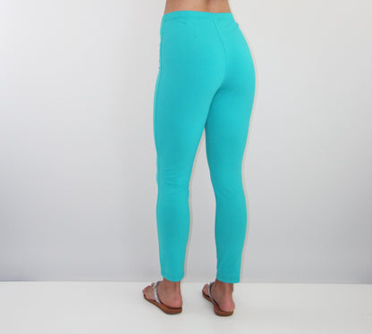 Surf Sunset - Jade Leggings